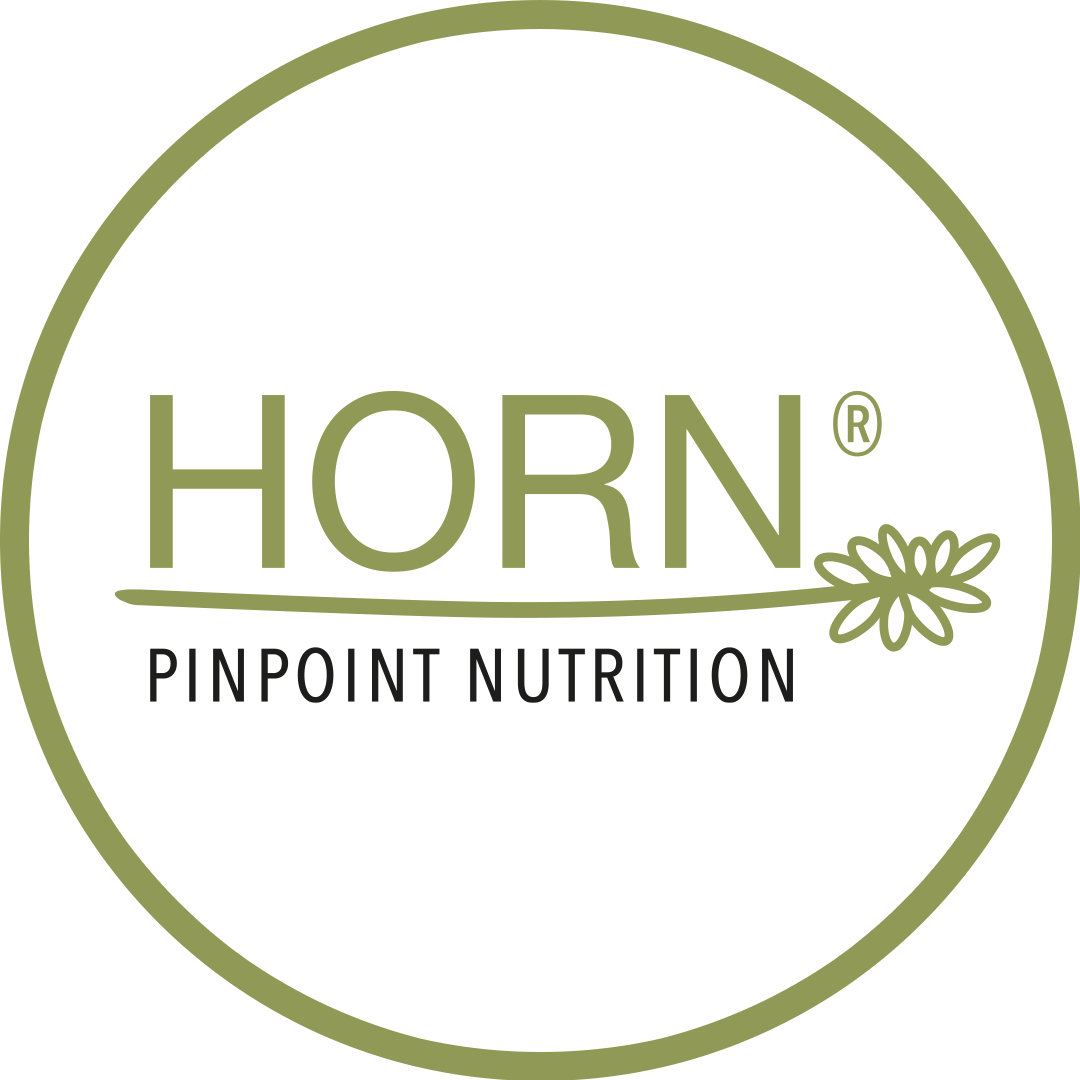 HORN PINPOINT NUTRITION
