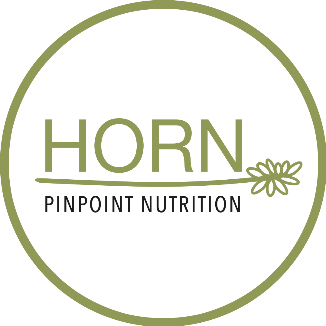 HORN PINPOINT NUTRITION